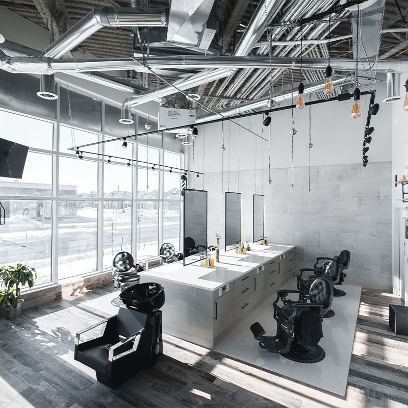 Barbershop by IDNTY - Montpelier