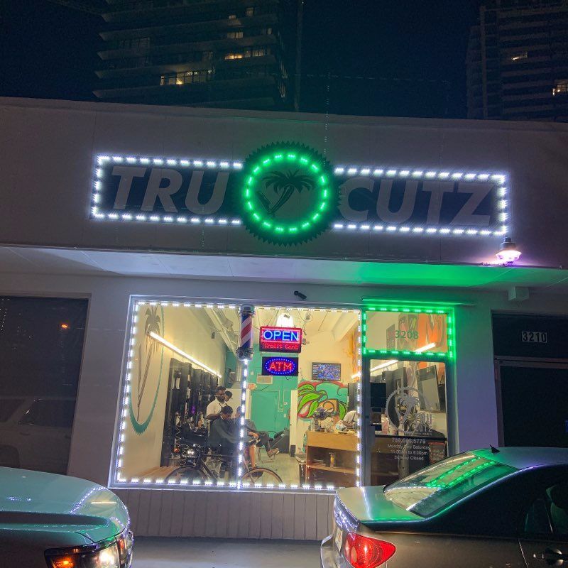 TruCutz - Midtown