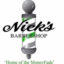 Nick's Barbershop