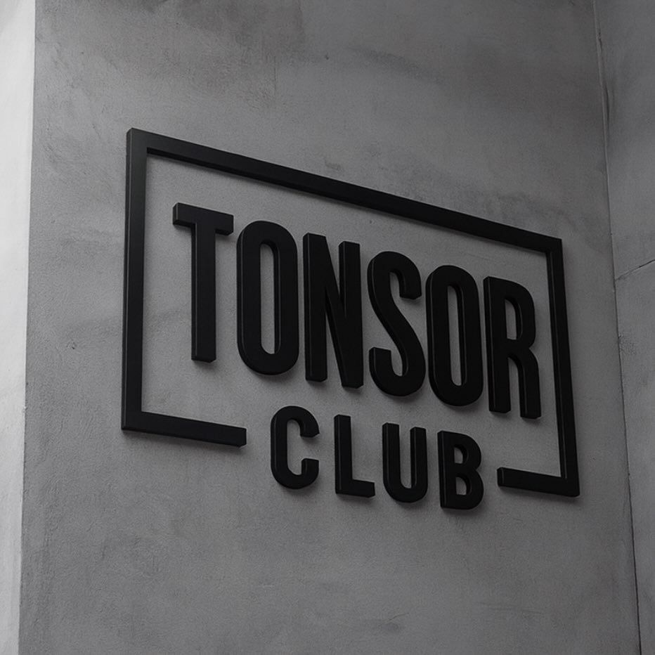 Tonsor Club Barbershop