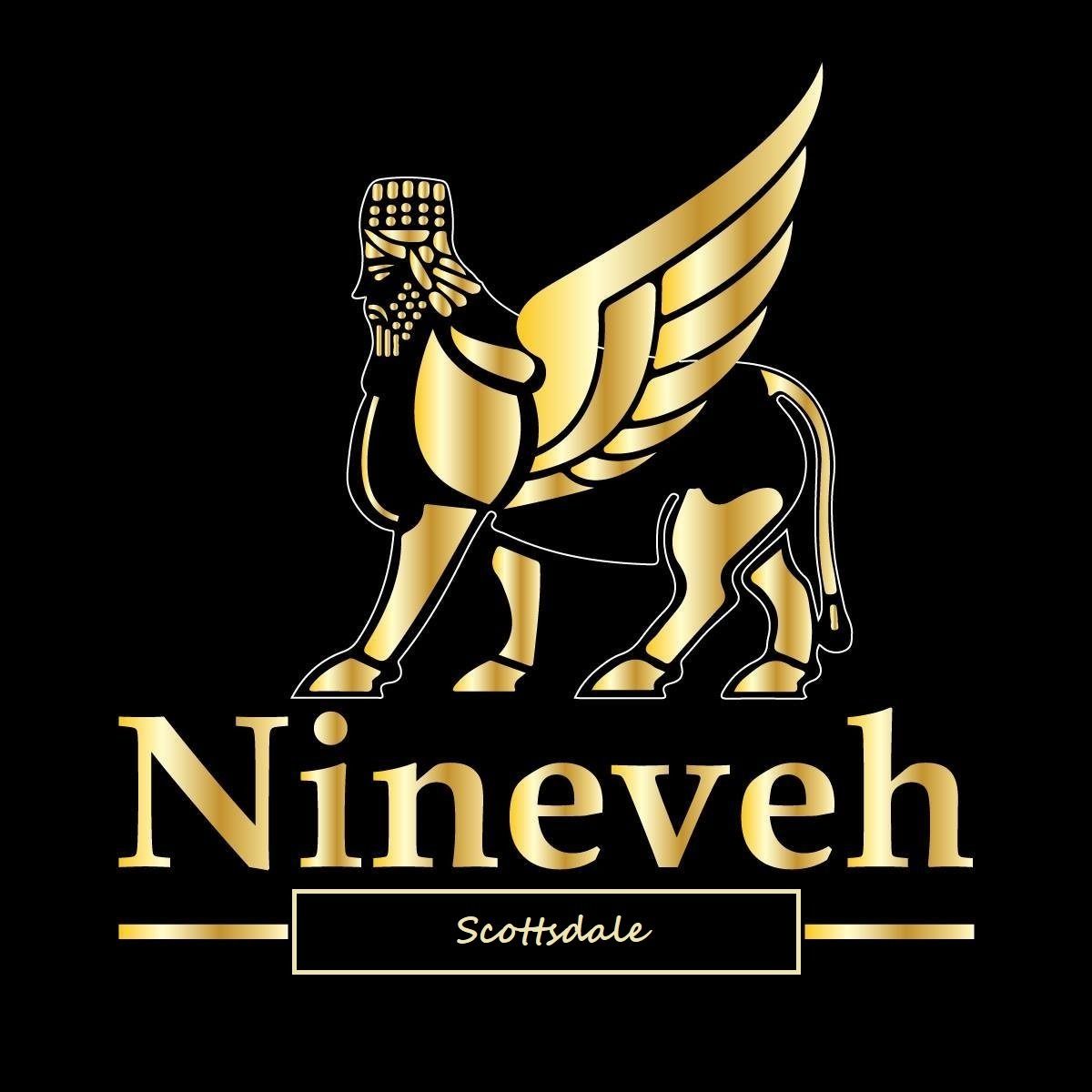 Nineveh Barbershop
