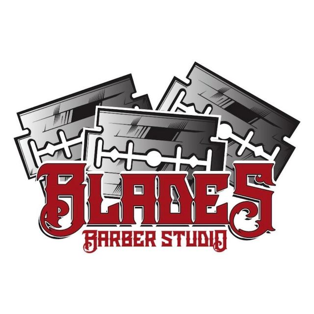 Blades Barber Studio*