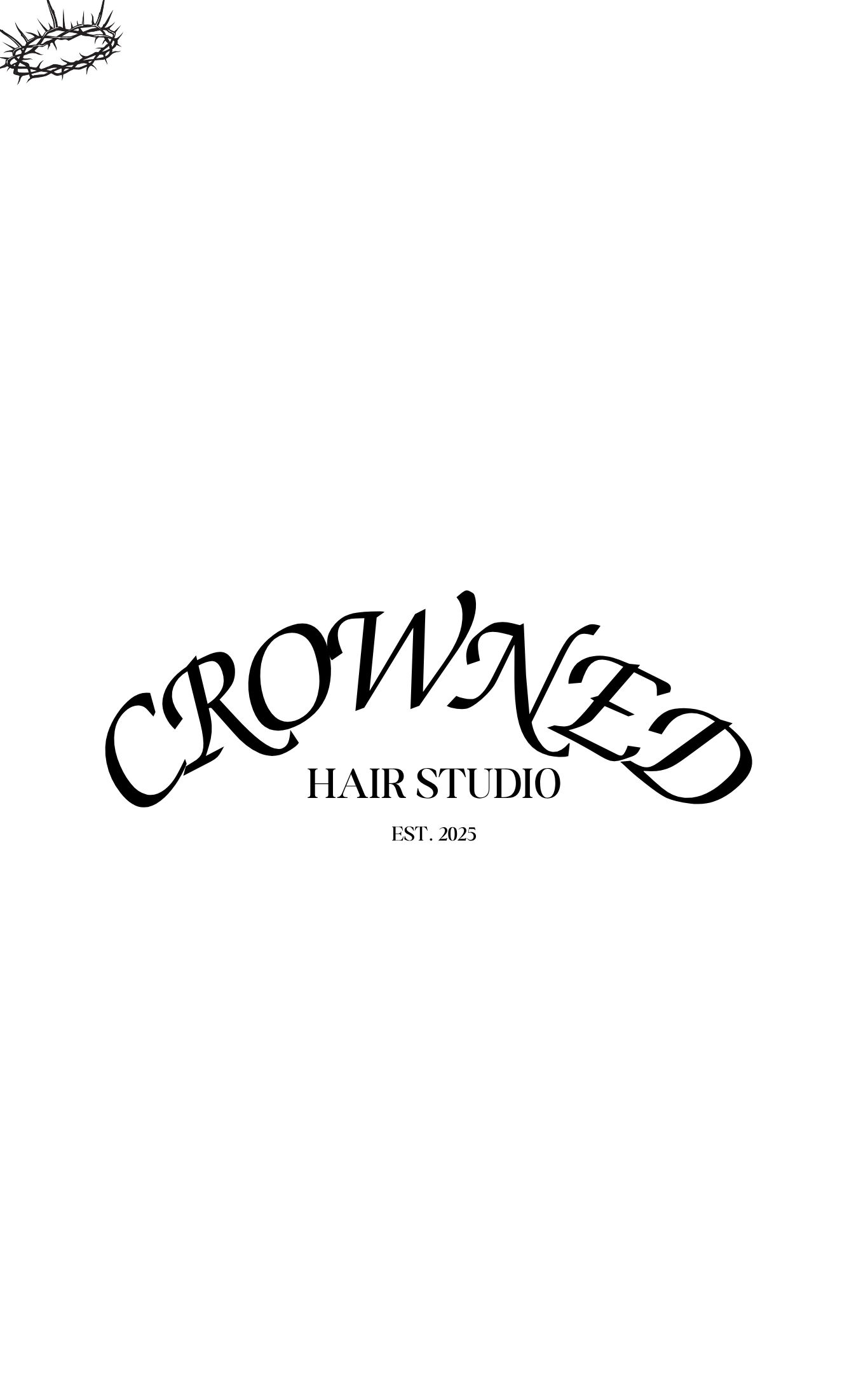 Crowned Hairstudio