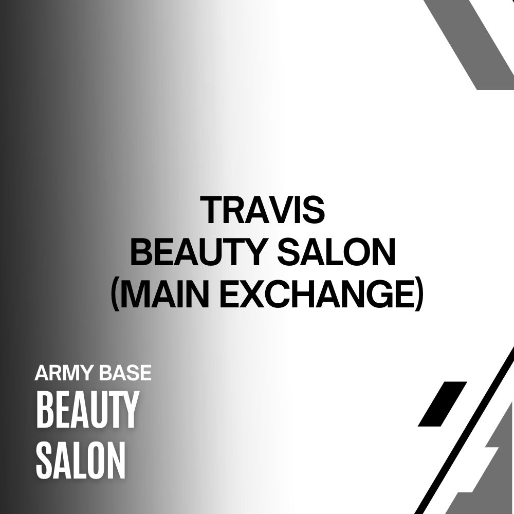 TRAVIS SALON