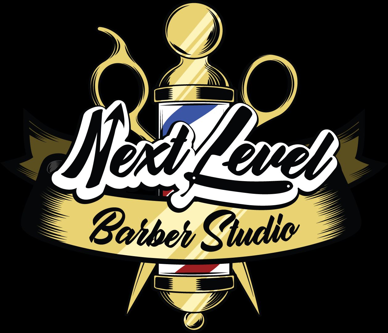 Next Level Barber Studio (Clovis)