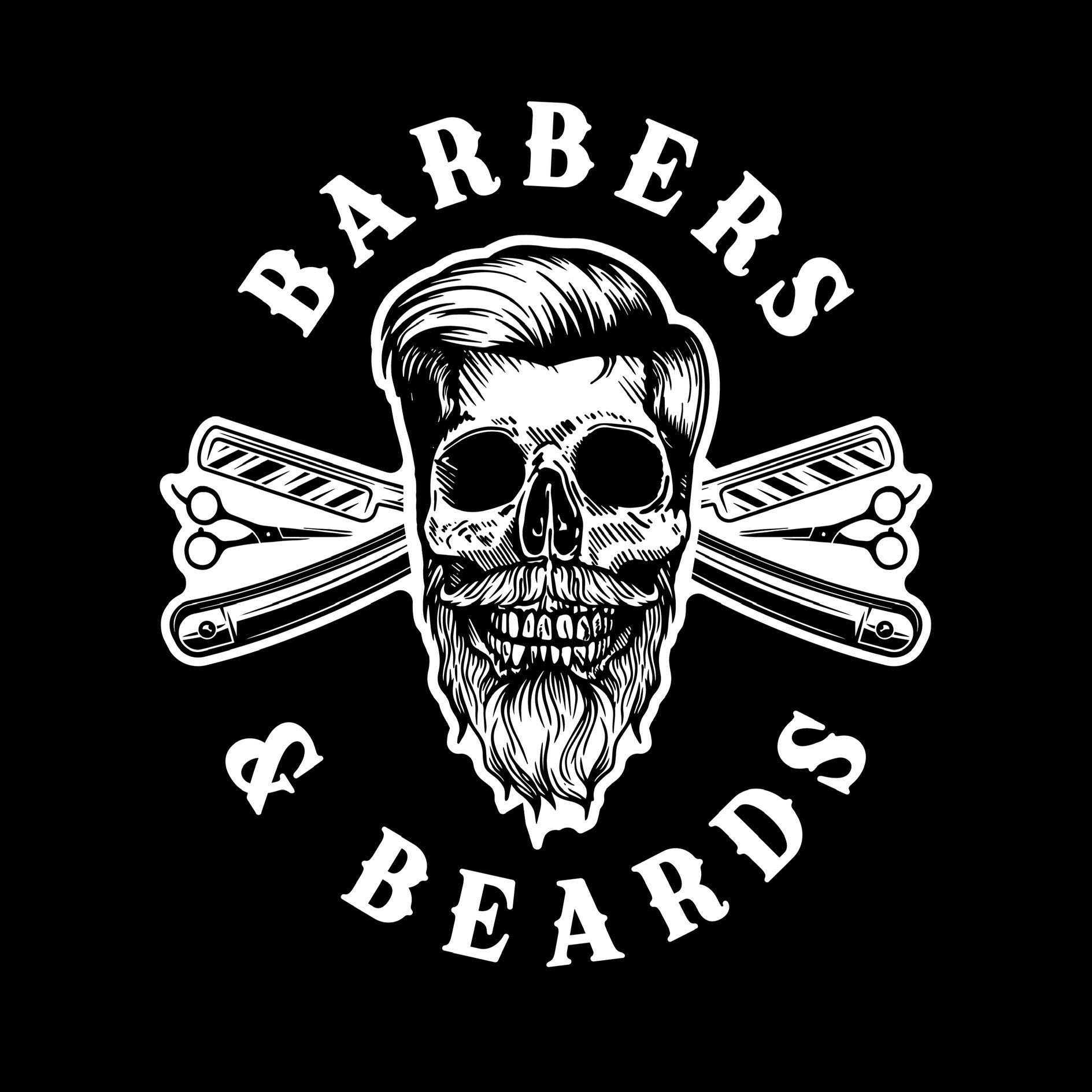 Barbers And Beards