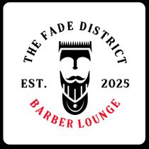 The Fade District Barber Lounge