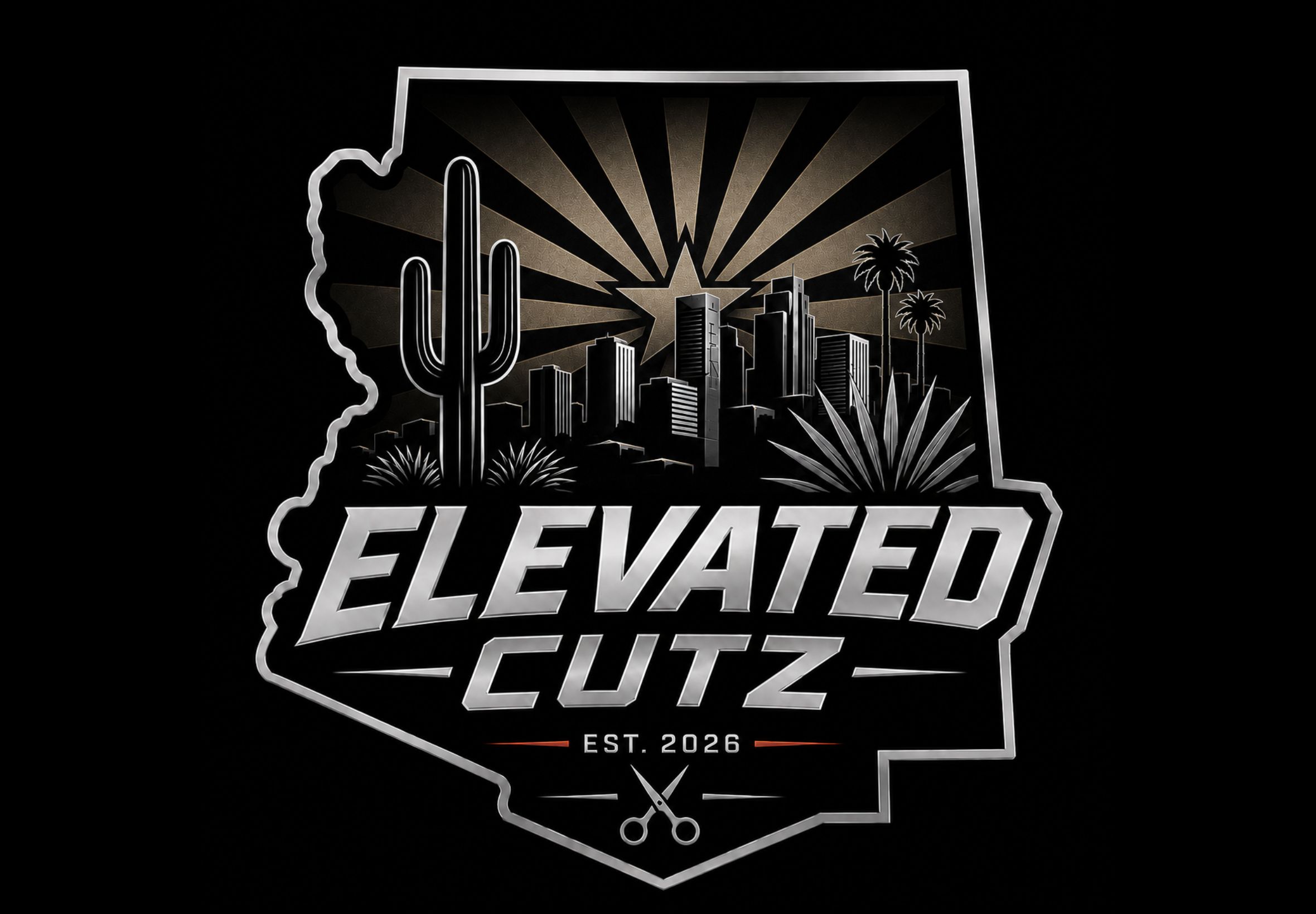 Elevated Cutz