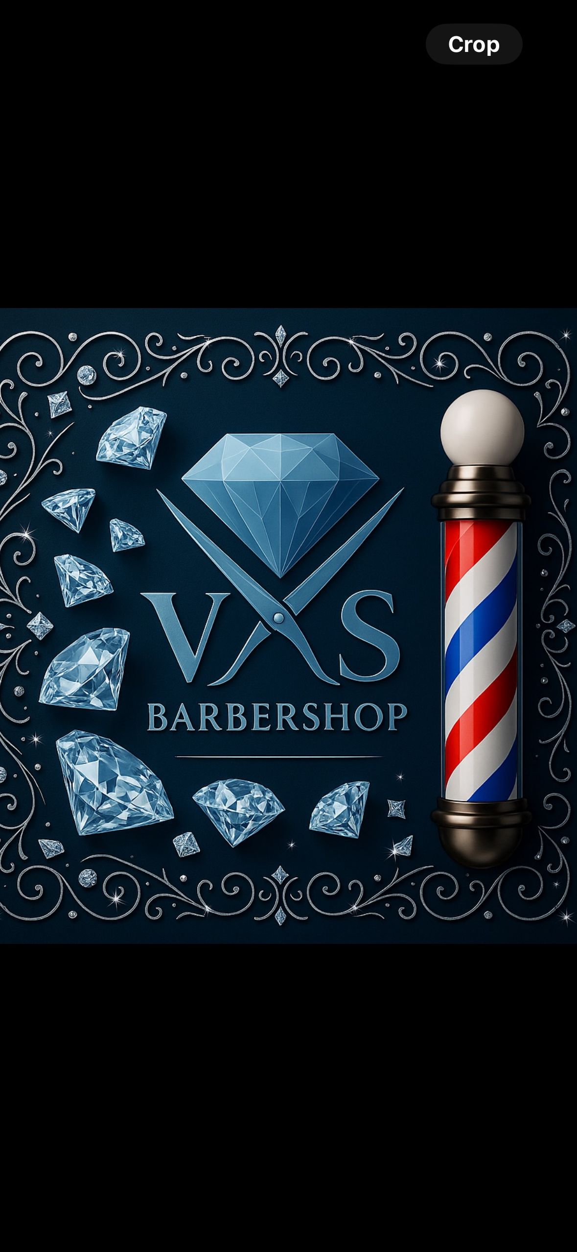 VVS BARBERSHOP