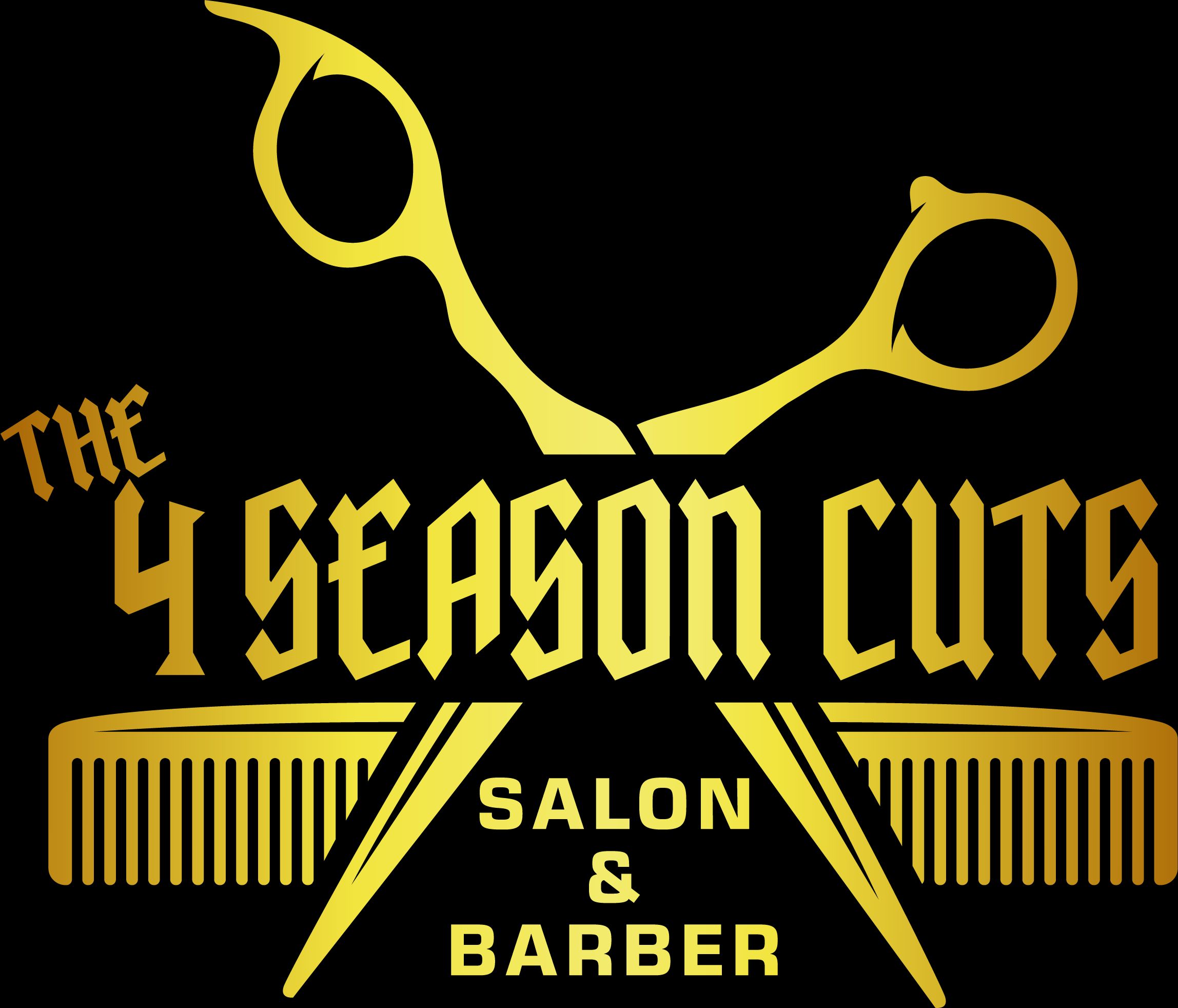 The 4 season cuts salon & barbershop