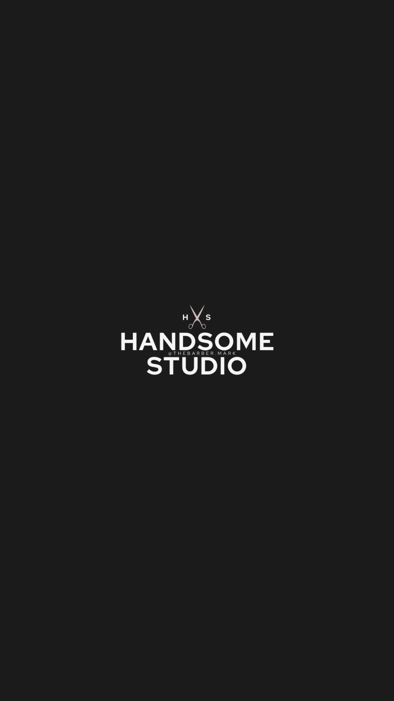HANDSOME STUDIO